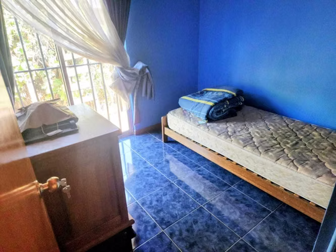 Moderna Vivienda con Excelente Conectividad (141327)