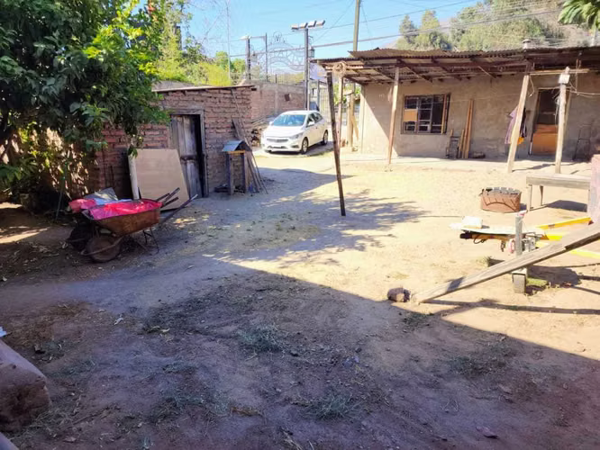 Moderna Vivienda con Excelente Conectividad (141327)