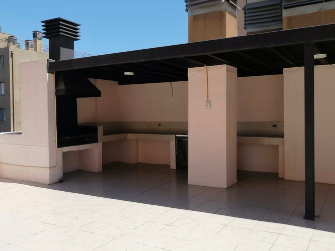 Venta Dpto. Santiago, Santa Elena (M. ÑUBLE) (141330)