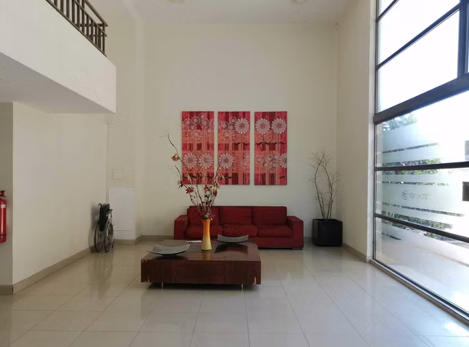 Venta Dpto. Santiago, Santa Elena (M. ÑUBLE) (141330)