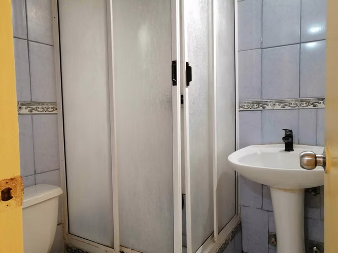 Venta Dpto. Santiago, Santa Elena (M. ÑUBLE) (141330)