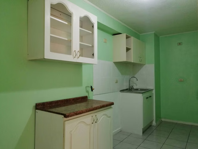 Venta Dpto. Santiago, Santa Elena (M. ÑUBLE) (141330)