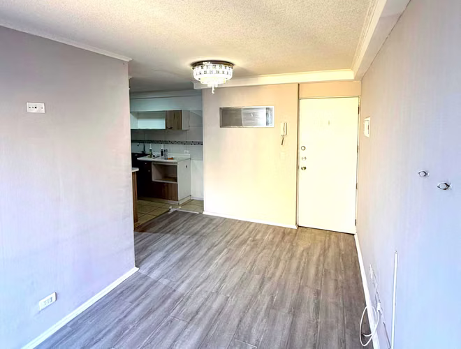 VENTA DPTO. QUINTA NORMAL, JUAN DE BARROS (141326)