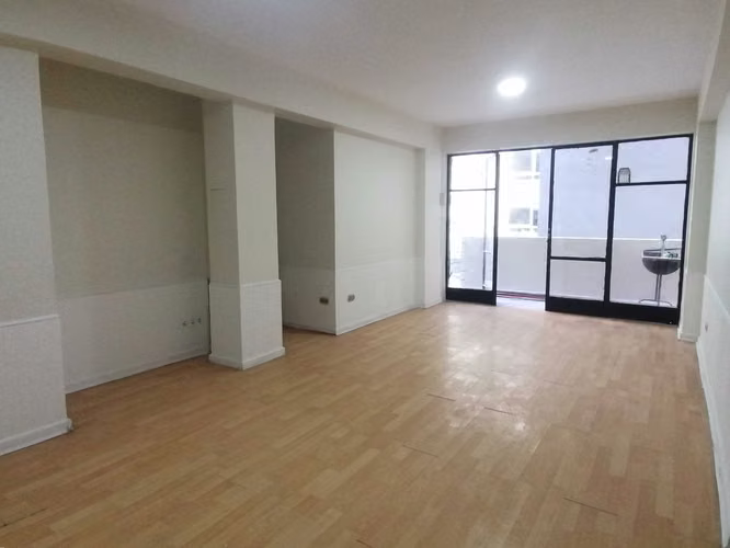 Venta Departamento Santiago Centro, San Pablo (141336)