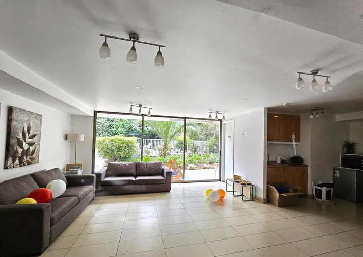 VENTA DPTO. PROVIDENCIA, AV. ANDRES BELLO. (141347) - Imagen 19