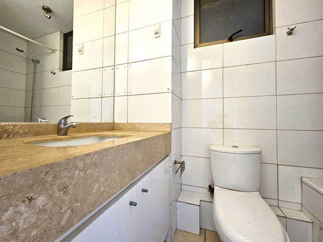 VENTA DPTO. PROVIDENCIA, AV. ANDRES BELLO. (141347) - Imagen 13