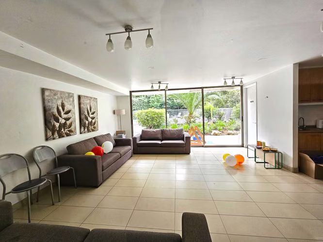 VENTA DPTO. PROVIDENCIA, AV. ANDRES BELLO. (141347) - Imagen 20