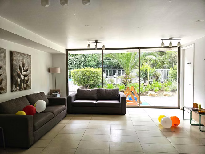 VENTA DPTO. PROVIDENCIA, AV. ANDRES BELLO. (141347) - Imagen 18