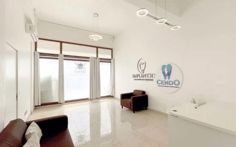 Oficina Las Condes, La Capitania (MANQUEHUE) (141342)