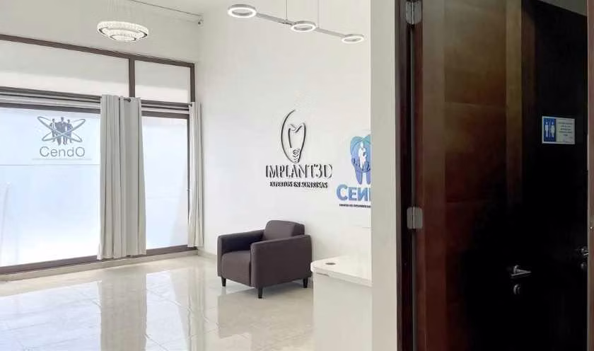 Oficina Las Condes, La Capitania (MANQUEHUE) (141342)