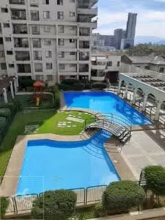 Departamento Av. Ricardo Cumming 1350, 8350045 Santiago, Región Metropolitana