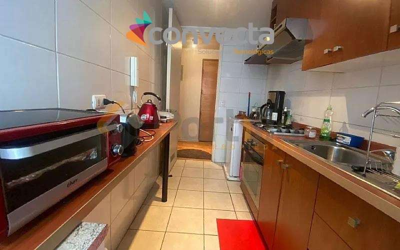 ¡¿En arriendo de 3 dorm. en La Florida + piscina - Imagen 9