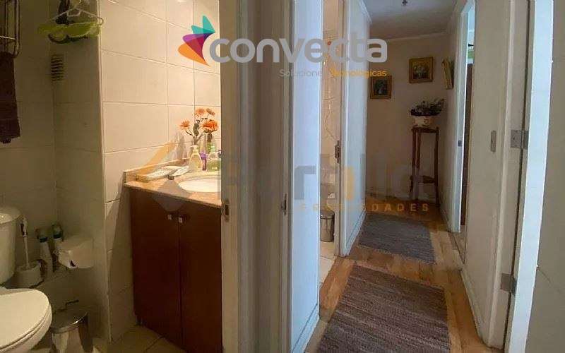 ¡¿En arriendo de 3 dorm. en La Florida + piscina - Imagen 8