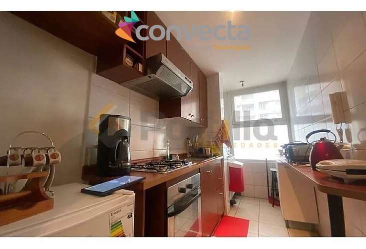 ¡¿En arriendo de 3 dorm. en La Florida + piscina - Imagen 7
