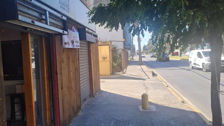Local comercial exelente ubicacion (81634)