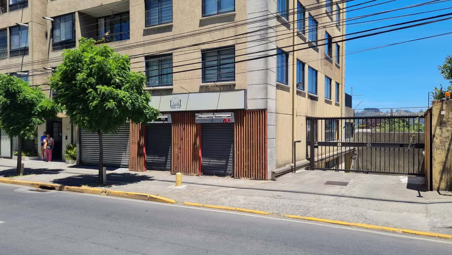 Local comercial exelente ubicacion (81634)