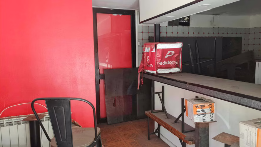 Local comercial exelente ubicacion (81634)