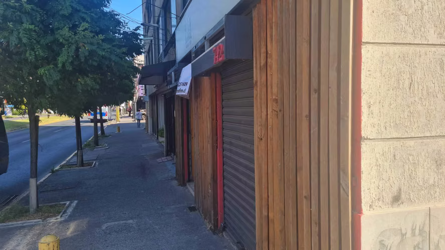 Local comercial exelente ubicacion (81634)