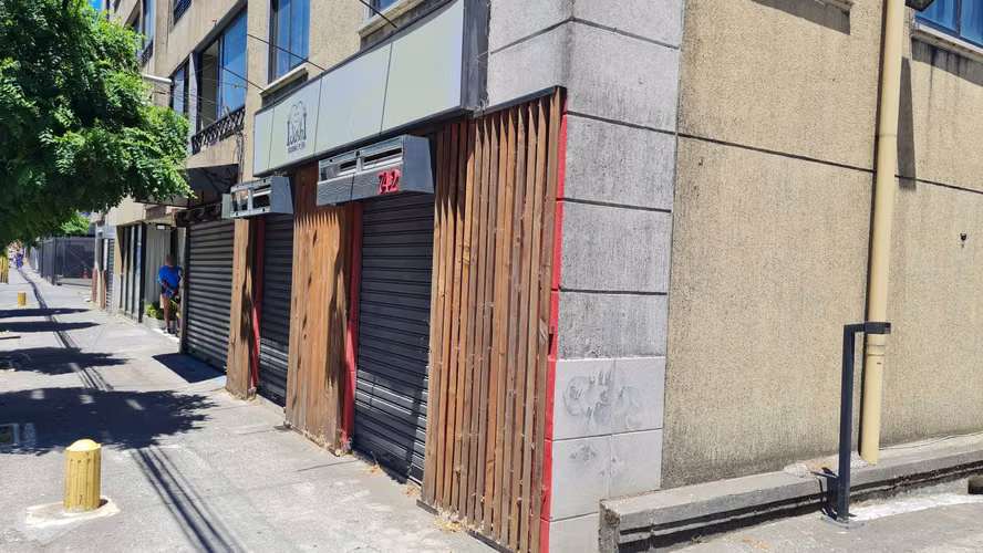 Arriendo locala Comercial (81634)
