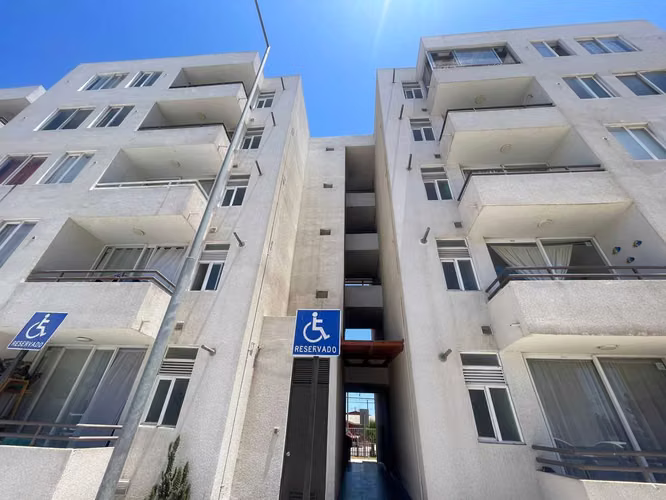 DEPARTAMENTO 3D-2B BUENA UBICACION  (141455)