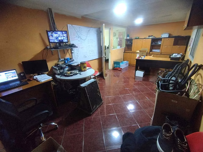 Propiedad Industrial, Oficinas o Habitacional (141454)