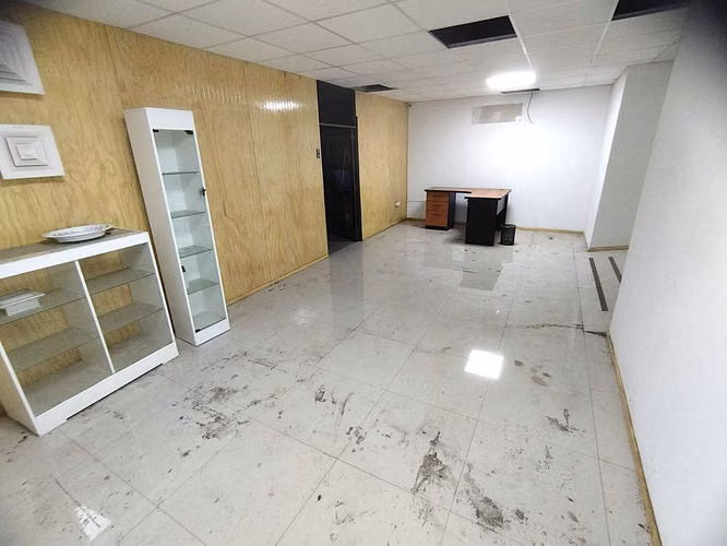 Propiedad Industrial, Oficinas o Habitacional (141454)