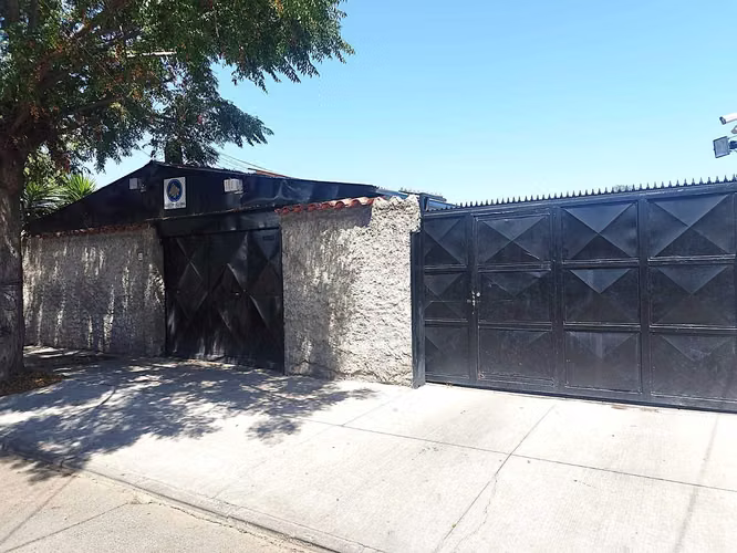 Propiedad Industrial, Oficinas o Habitacional (141454)