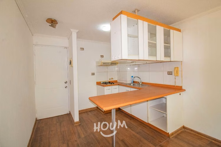 Departamento en San Isidro