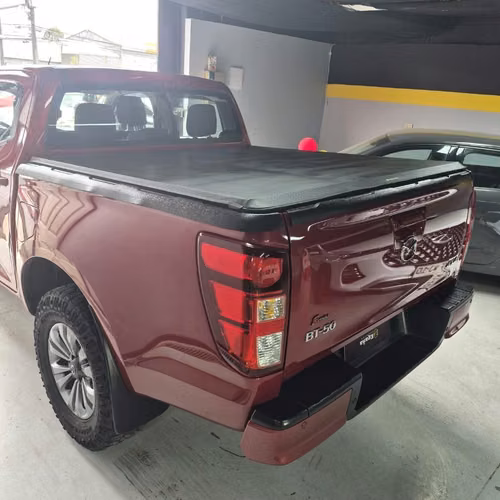 Mazda BT50 2025 - Imagen 3