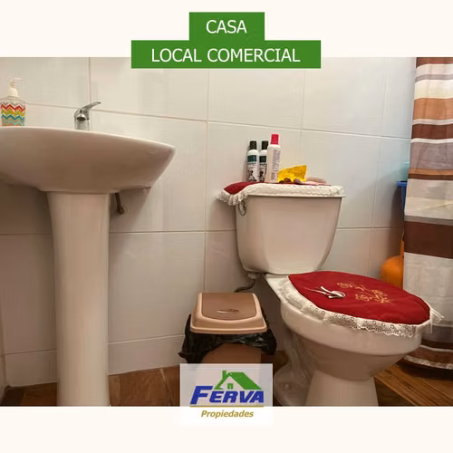 Se vende local comercial + casa, Denavi Sur, Talcahuano