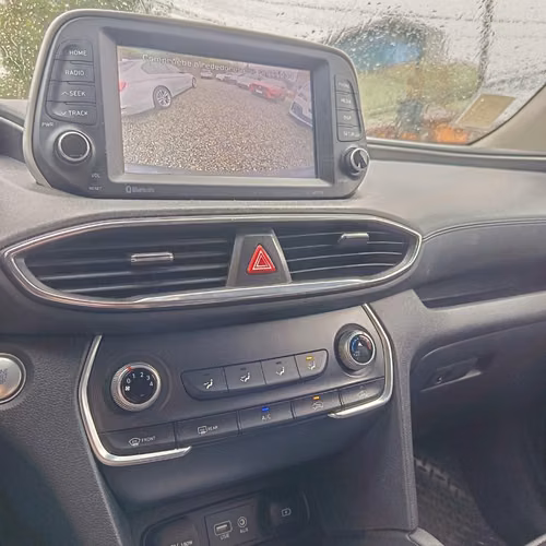 Hyundai Santa FE 2020