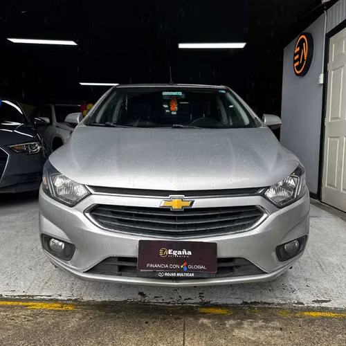 Chevrolet prisma 2020