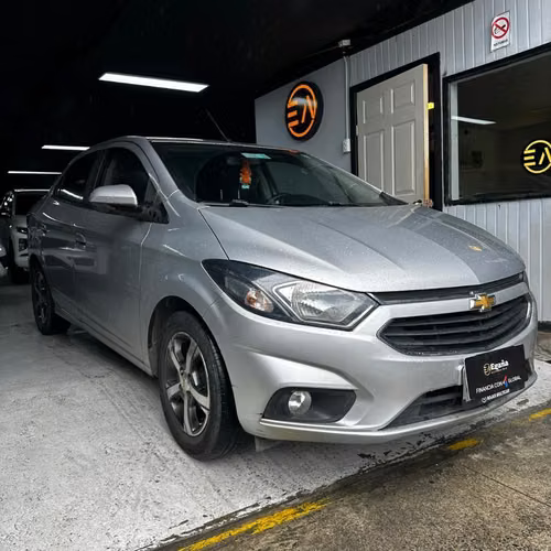 Chevrolet prisma 2020