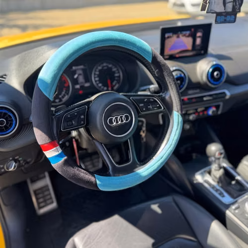 Audi Q2 2017