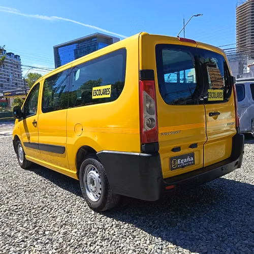 Peugeot expert 2017