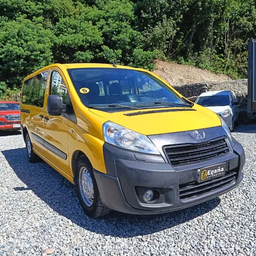 Peugeot expert 2017