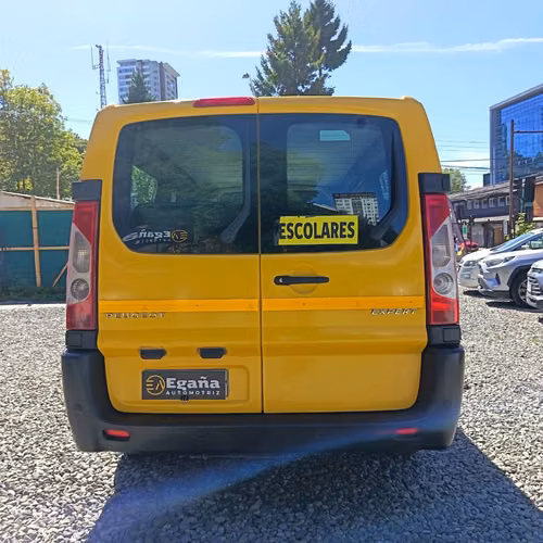 Peugeot expert 2017