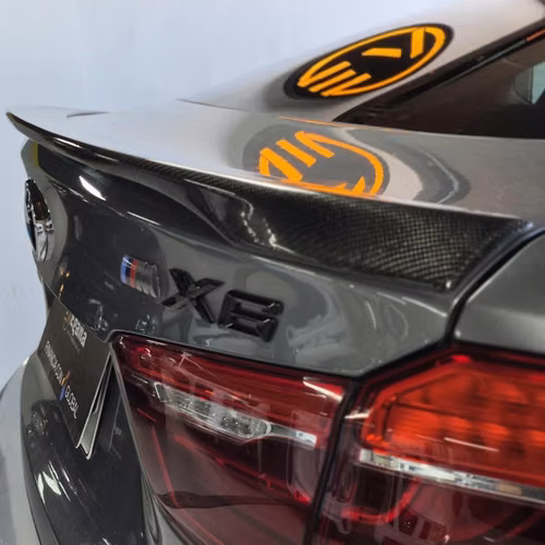 BMW X6 XDRIVE