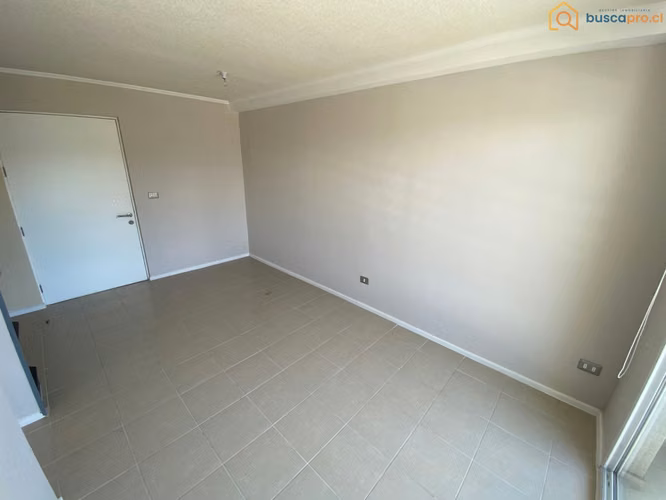Departamento en arriendo en Centro de Temuco