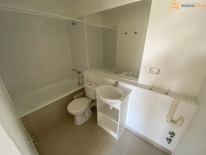 Departamento en arriendo en Centro de Temuco
