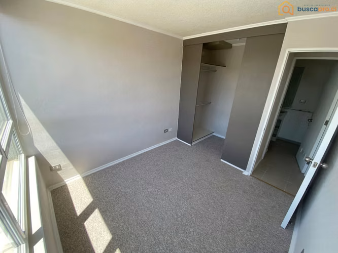 Departamento en arriendo en Centro de Temuco