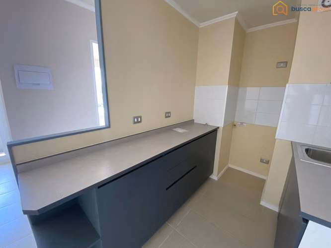 Departamento en arriendo en Centro de Temuco