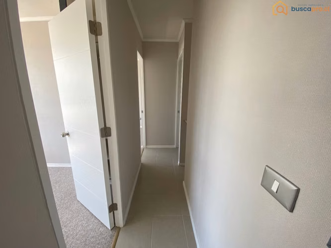 Departamento en arriendo en Centro de Temuco