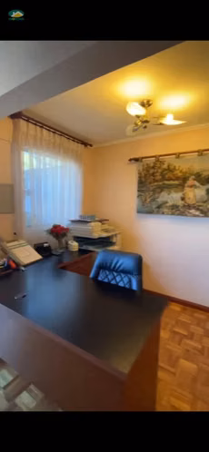 Avda. Juan Cisternas comercial y habitacional