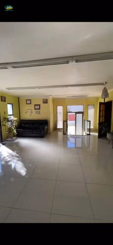 Avda. Juan Cisternas comercial y habitacional