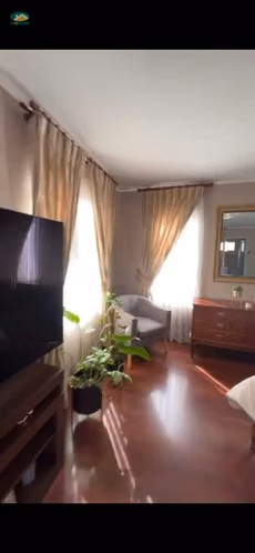 Avda. Juan Cisternas comercial y habitacional