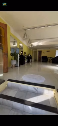 Avda. Juan Cisternas comercial y habitacional
