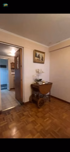 Avda. Juan Cisternas comercial y habitacional