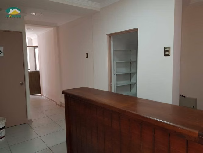 Para Empresas en Av. Balmaceda