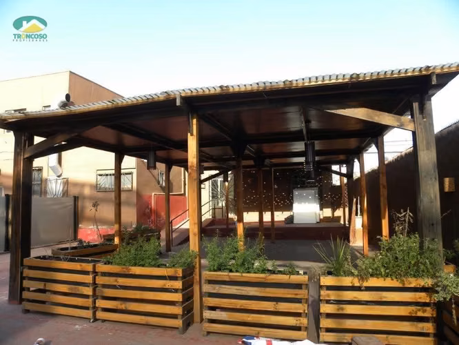 Para Empresas en Av. Balmaceda
